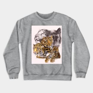 Elusive Crewneck Sweatshirt